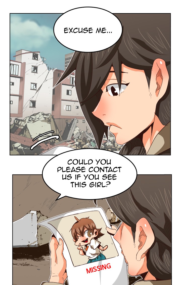 The God of High School Chapter 284 page 22 - Chapter 284: Ep. 284
