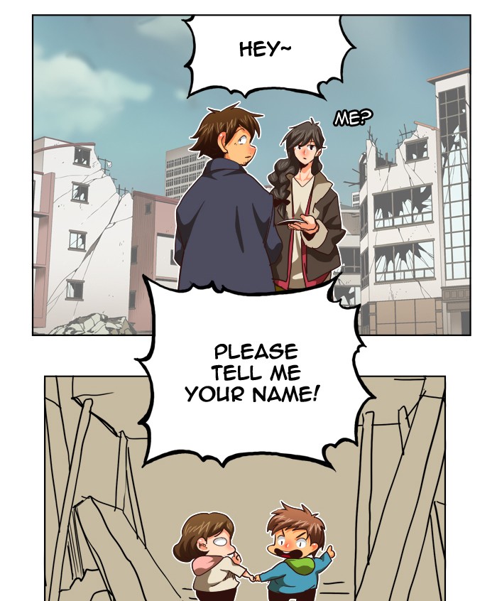 The God of High School Chapter 284 page 24 - Chapter 284: Ep. 284