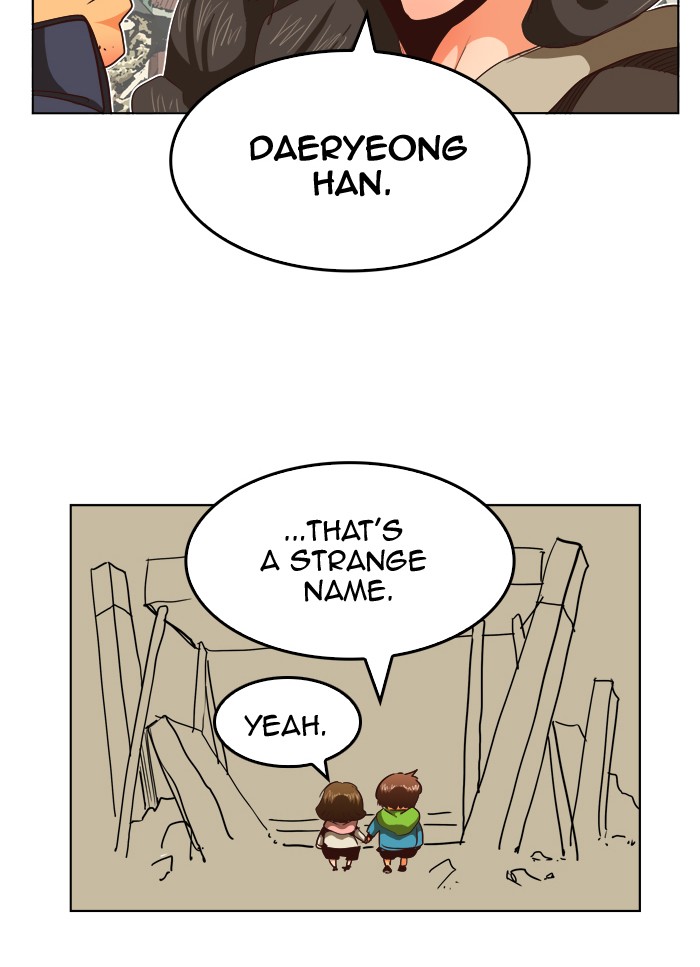 The God of High School Chapter 284 page 26 - Chapter 284: Ep. 284