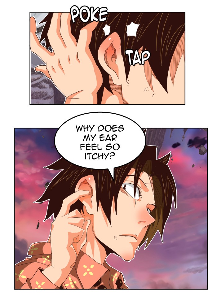 The God of High School Chapter 284 page 29 - Chapter 284: Ep. 284