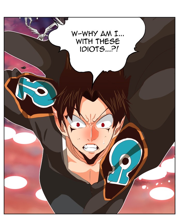 The God of High School Chapter 284 page 31 - Chapter 284: Ep. 284