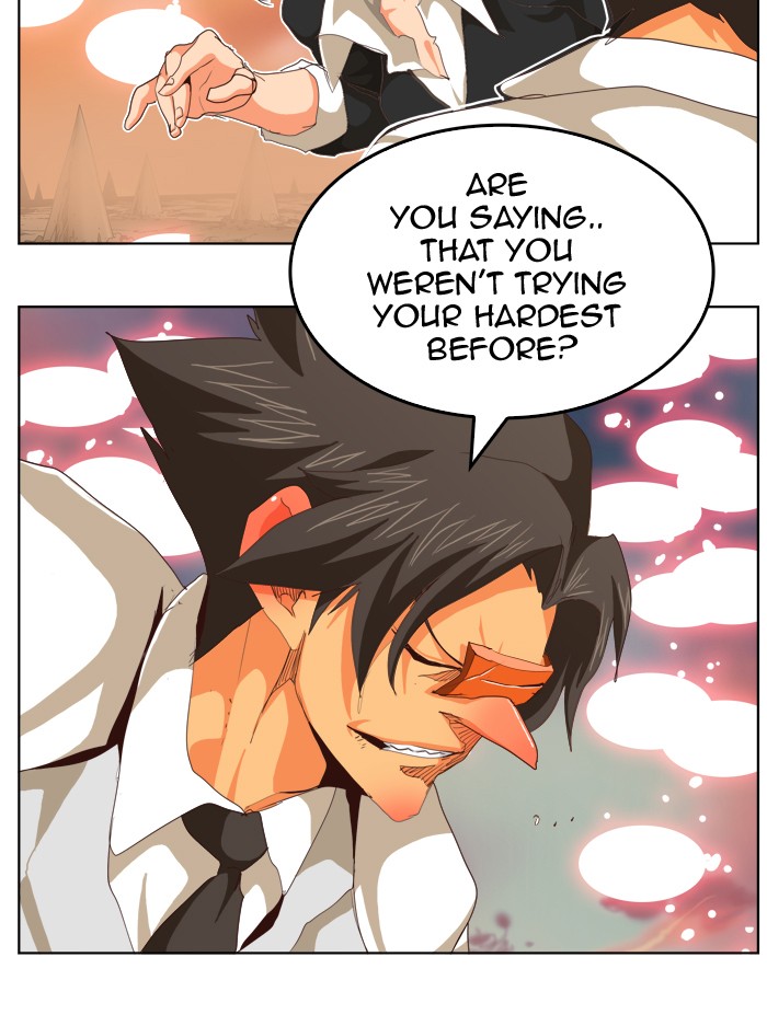 The God of High School Chapter 284 page 42 - Chapter 284: Ep. 284