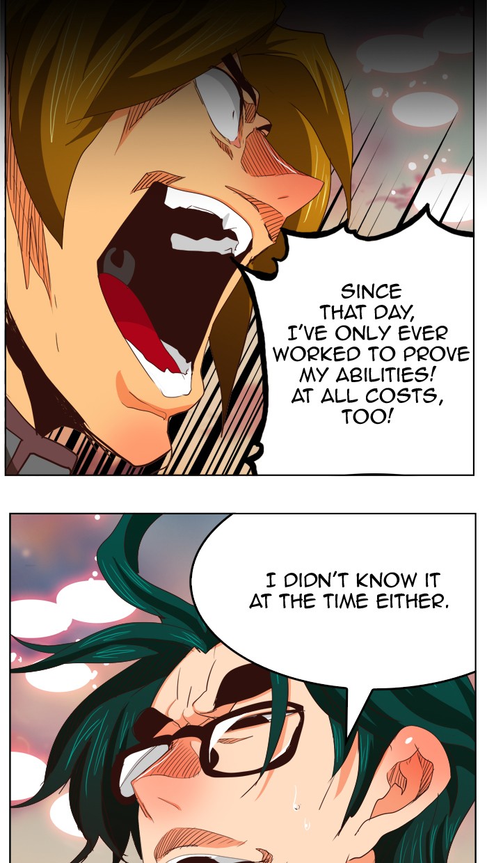 The God of High School Chapter 284 page 47 - Chapter 284: Ep. 284