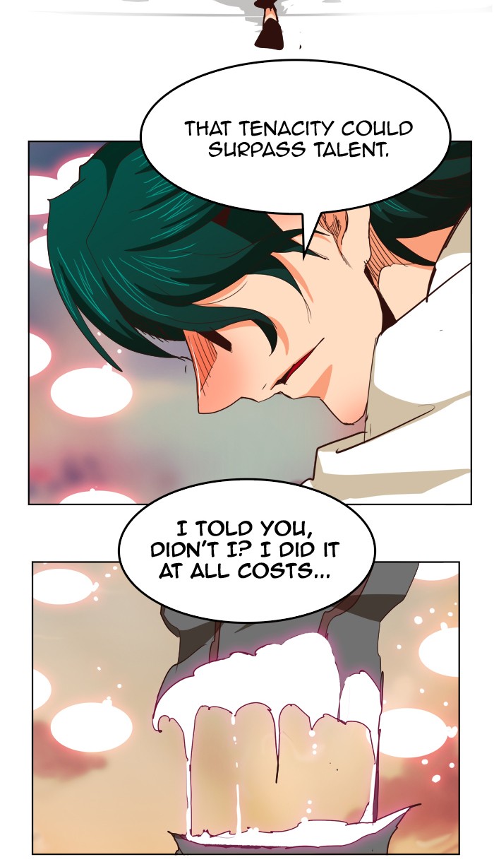 The God of High School Chapter 284 page 49 - Chapter 284: Ep. 284