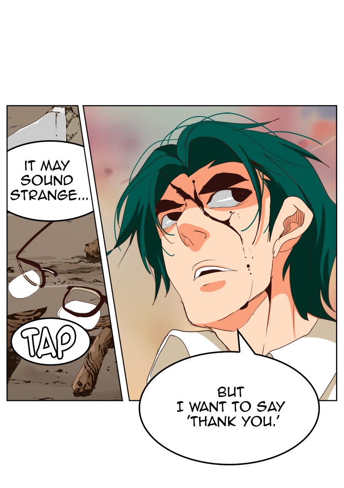 The God of High School Chapter 284 page 51 - Chapter 284: Ep. 284