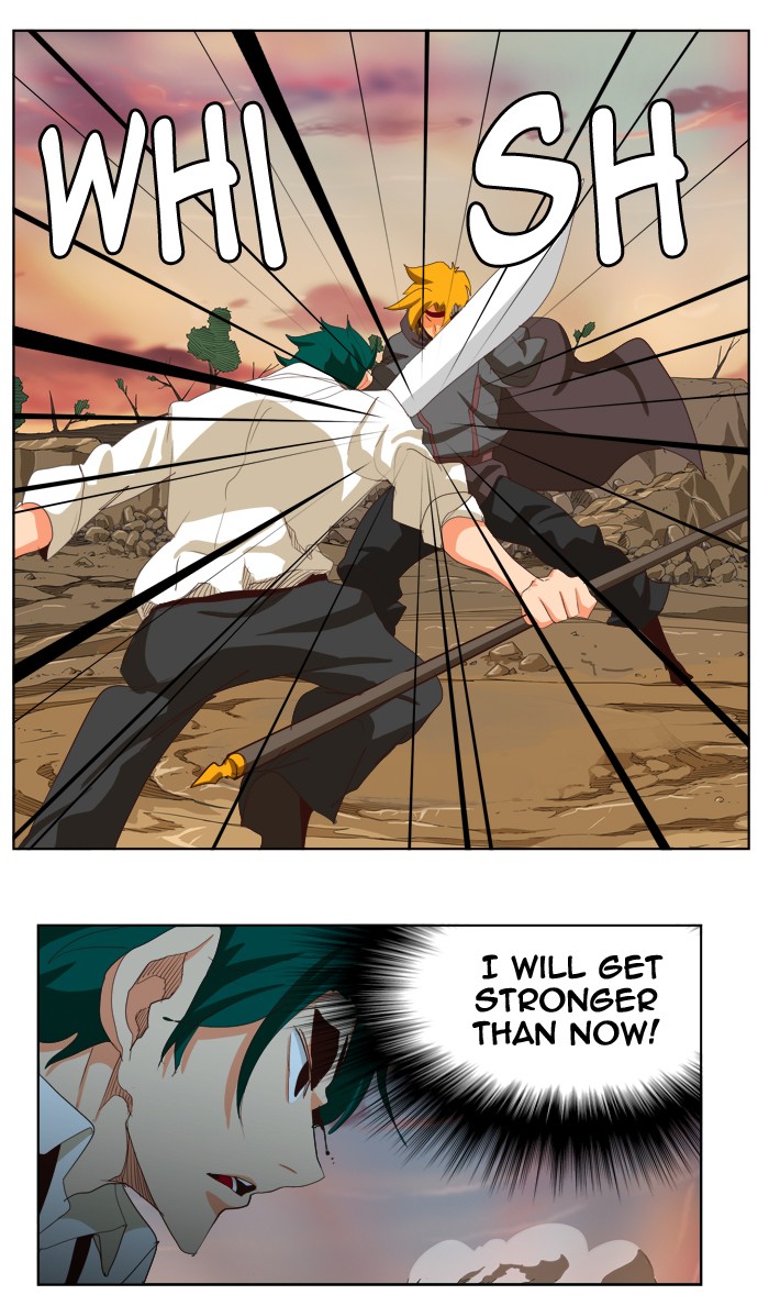 The God of High School Chapter 284 page 52 - Chapter 284: Ep. 284