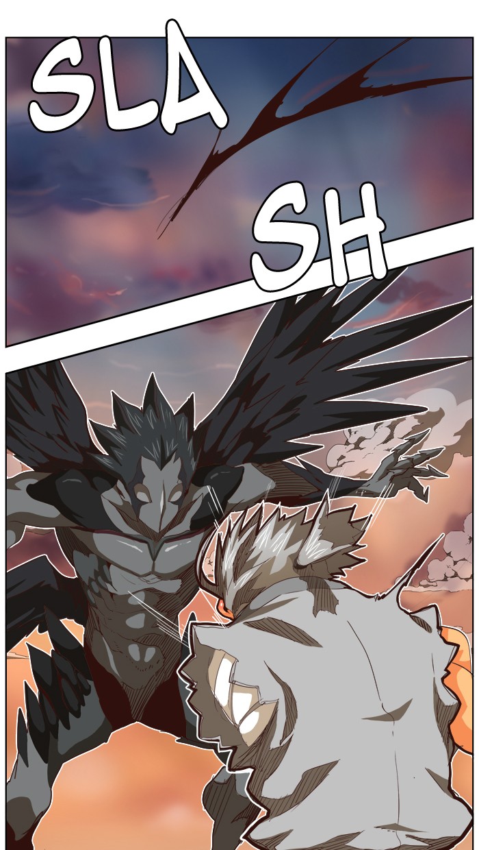 The God of High School Chapter 284 page 53 - Chapter 284: Ep. 284