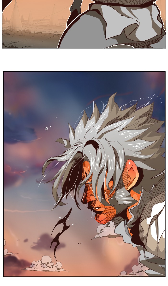 The God of High School Chapter 284 page 54 - Chapter 284: Ep. 284