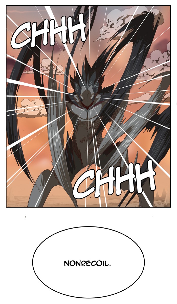 The God of High School Chapter 284 page 55 - Chapter 284: Ep. 284