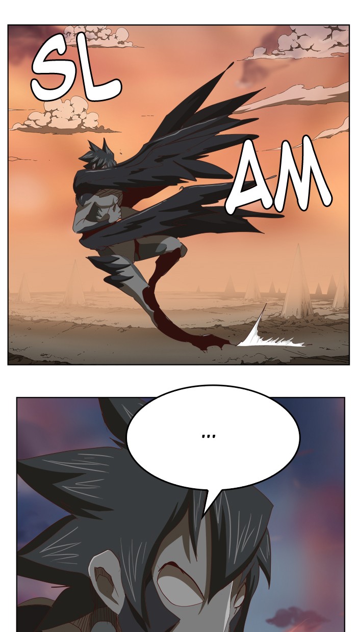 The God of High School Chapter 284 page 57 - Chapter 284: Ep. 284