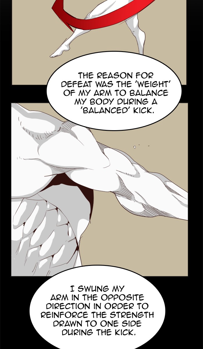 The God of High School Chapter 284 page 59 - Chapter 284: Ep. 284