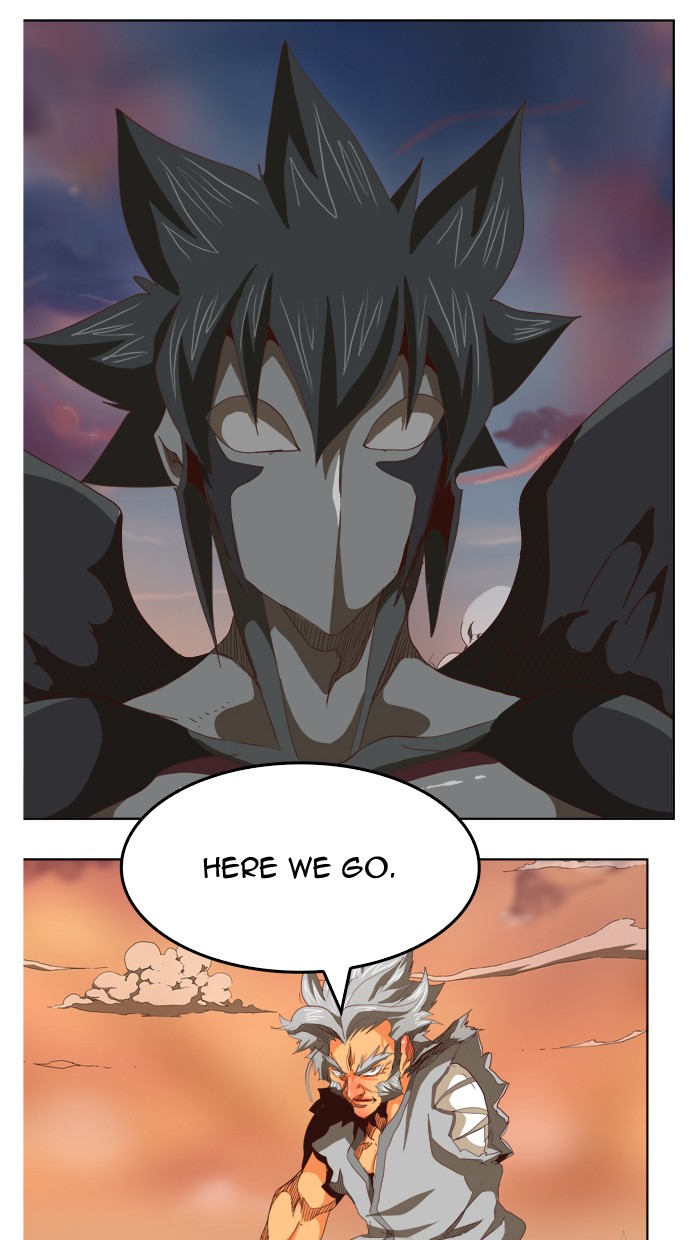 The God of High School Chapter 284 page 63 - Chapter 284: Ep. 284