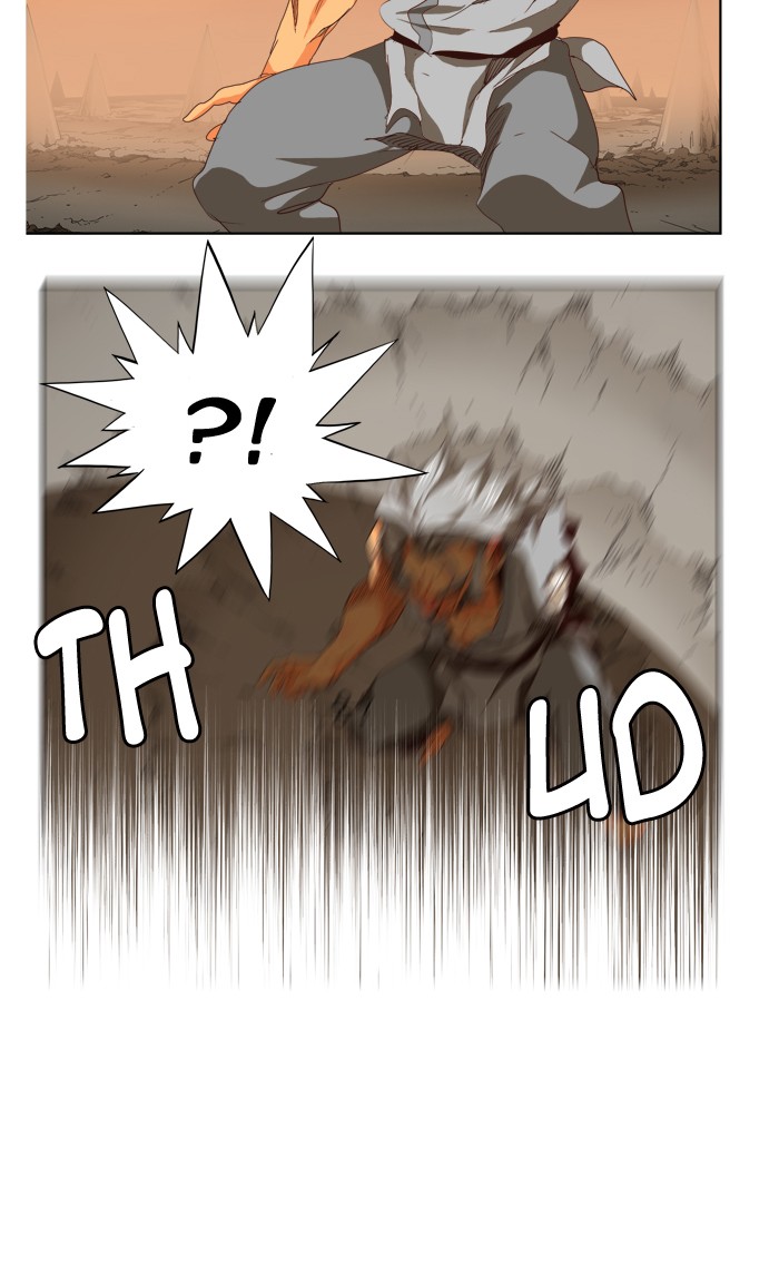 The God of High School Chapter 284 page 64 - Chapter 284: Ep. 284