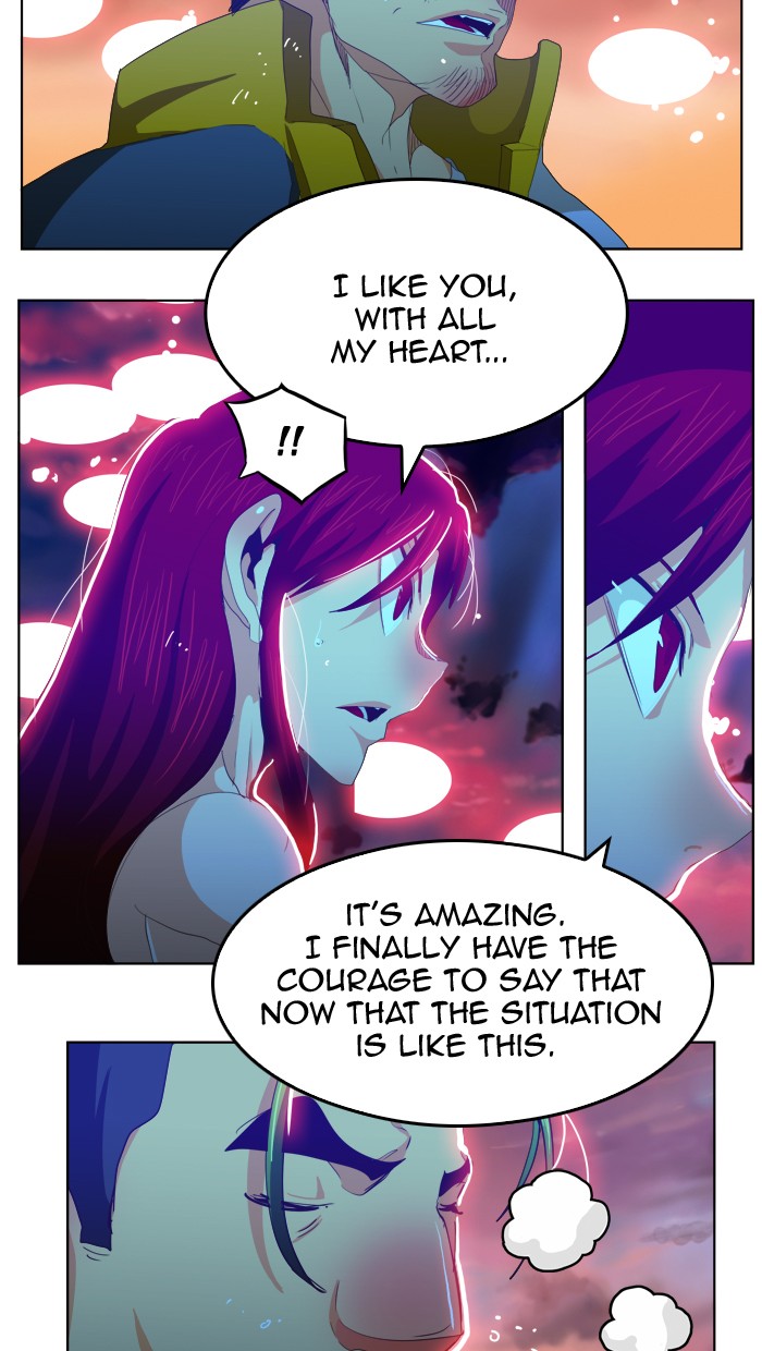 The God of High School Chapter 284 page 66 - Chapter 284: Ep. 284