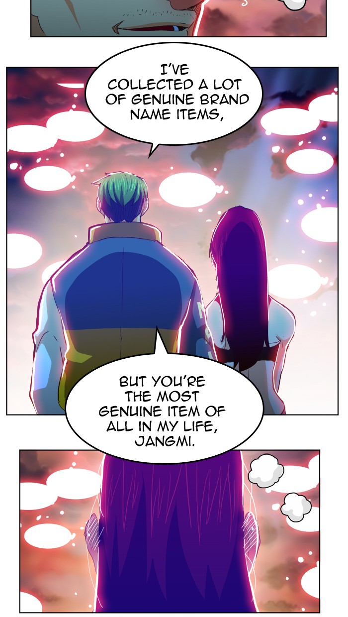 The God of High School Chapter 284 page 67 - Chapter 284: Ep. 284
