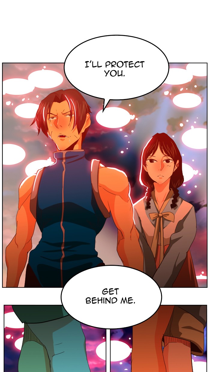 The God of High School Chapter 284 page 68 - Chapter 284: Ep. 284