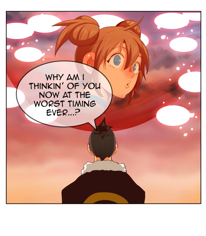 The God of High School Chapter 284 page 71 - Chapter 284: Ep. 284