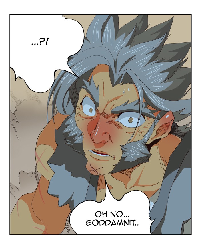 The God of High School Chapter 284 page 72 - Chapter 284: Ep. 284