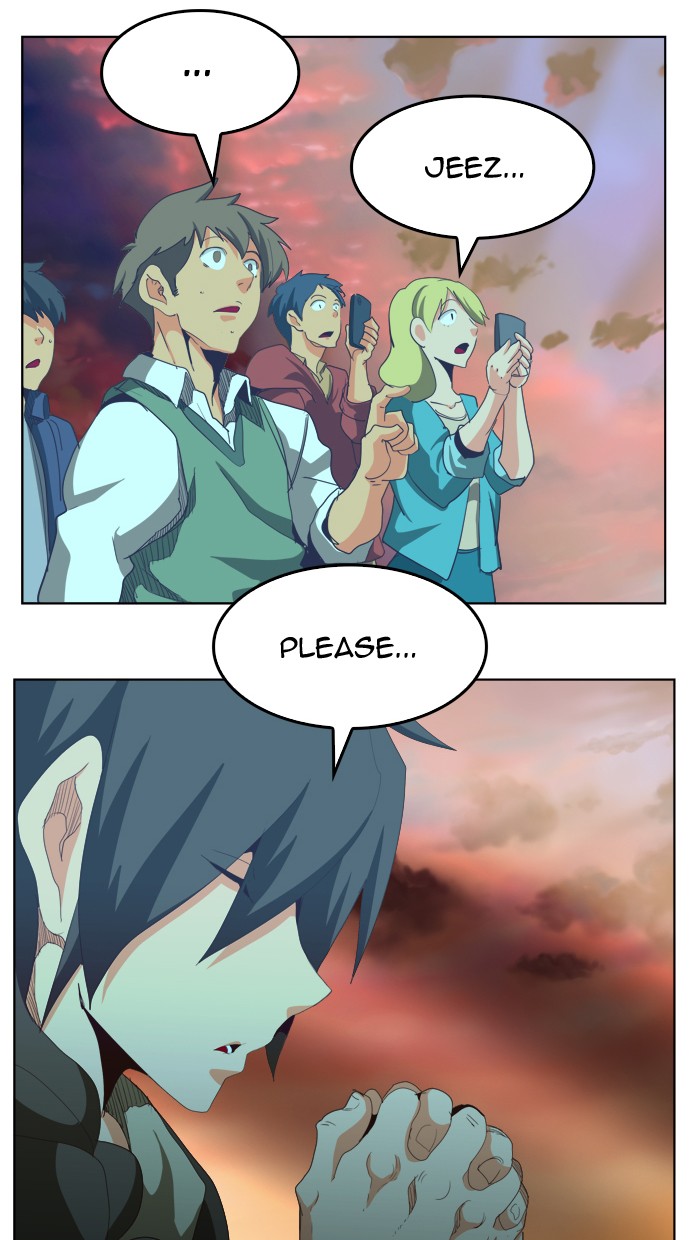 The God of High School Chapter 284 page 75 - Chapter 284: Ep. 284