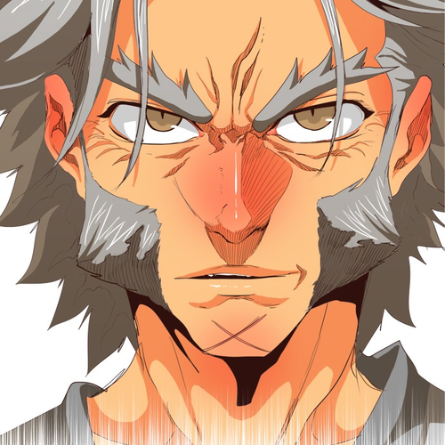 The God of High School Chapter 284: Ep. 284 cover