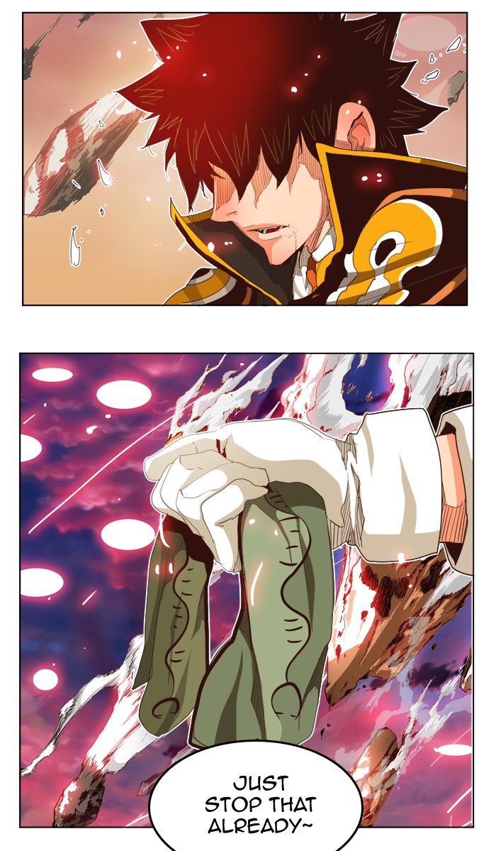 The God of High School Chapter 285 page 13 - Chapter 285: Ep. 285