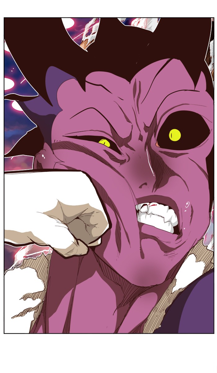 The God of High School Chapter 285 page 15 - Chapter 285: Ep. 285