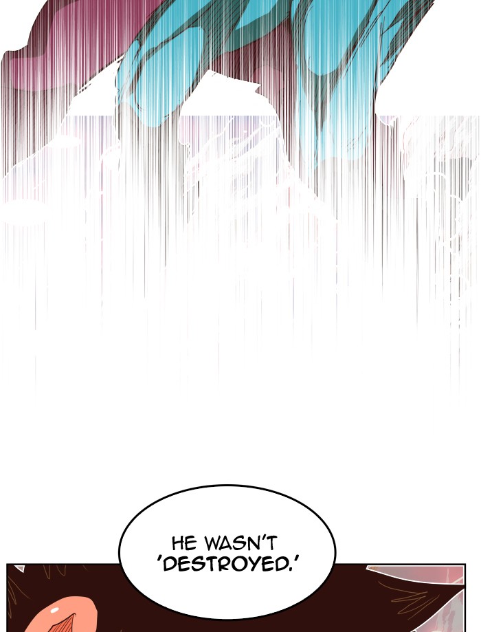 The God of High School Chapter 285 page 17 - Chapter 285: Ep. 285