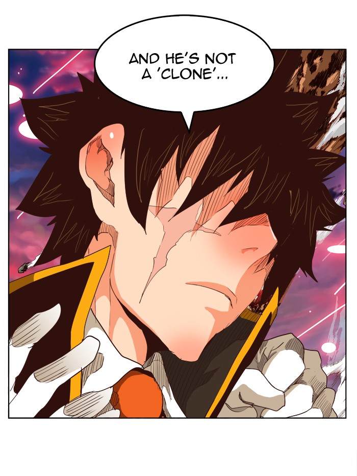 The God of High School Chapter 285 page 20 - Chapter 285: Ep. 285