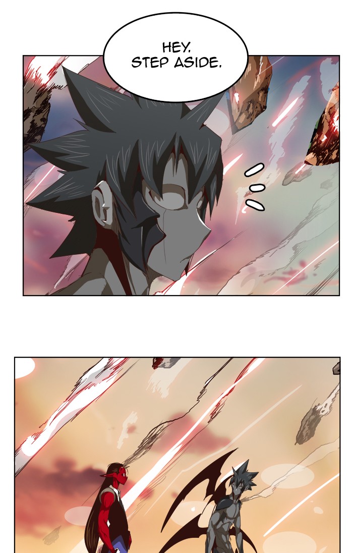 The God of High School Chapter 285 page 24 - Chapter 285: Ep. 285
