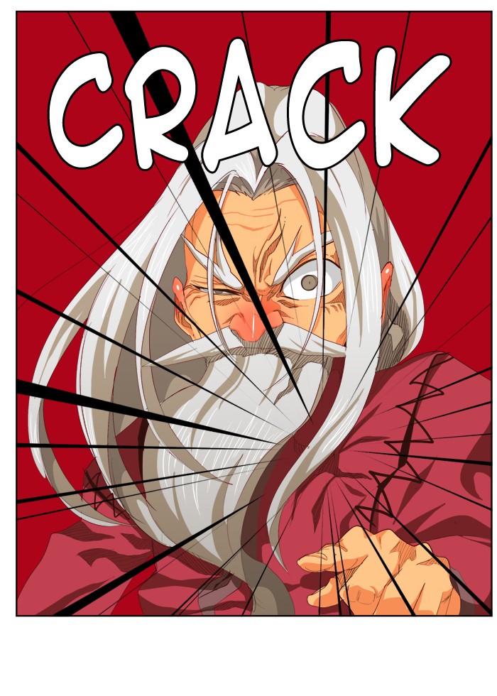 The God of High School Chapter 285 page 29 - Chapter 285: Ep. 285