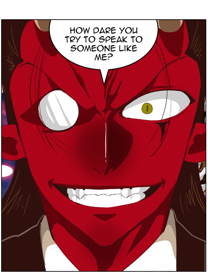 The God of High School Chapter 285 page 30 - Chapter 285: Ep. 285