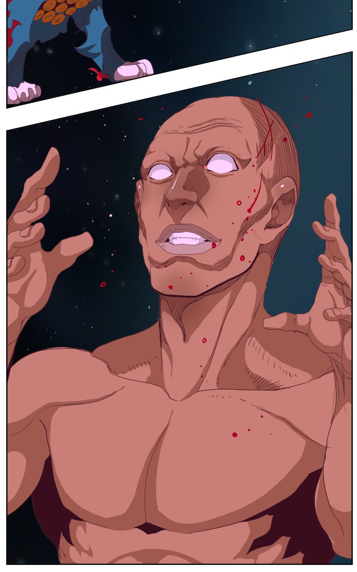 The God of High School Chapter 285 page 47 - Chapter 285: Ep. 285