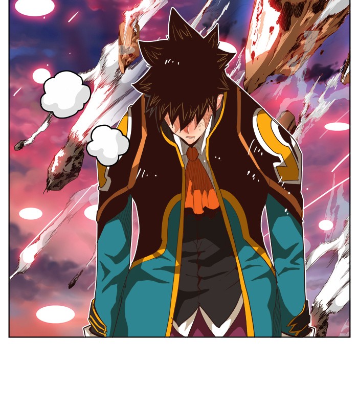 The God of High School Chapter 285 page 54 - Chapter 285: Ep. 285