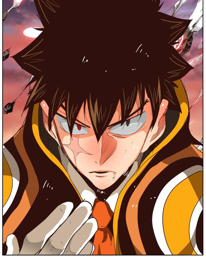 The God of High School Chapter 285 page 60 - Chapter 285: Ep. 285