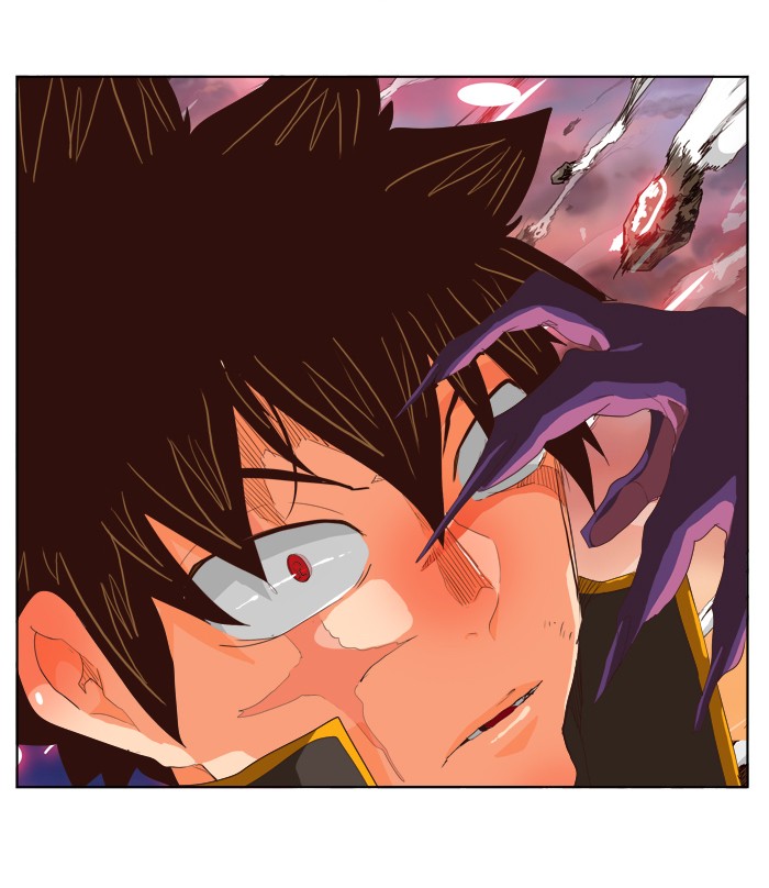 The God of High School Chapter 285 page 62 - Chapter 285: Ep. 285