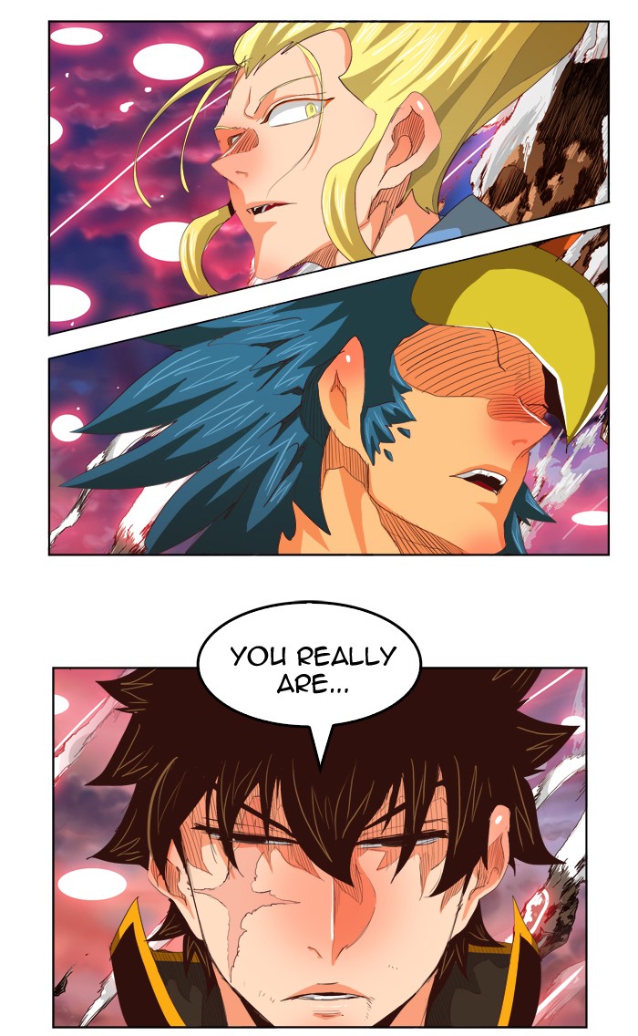 The God of High School Chapter 285 page 64 - Chapter 285: Ep. 285