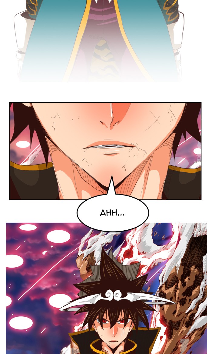 The God of High School Chapter 285 page 66 - Chapter 285: Ep. 285