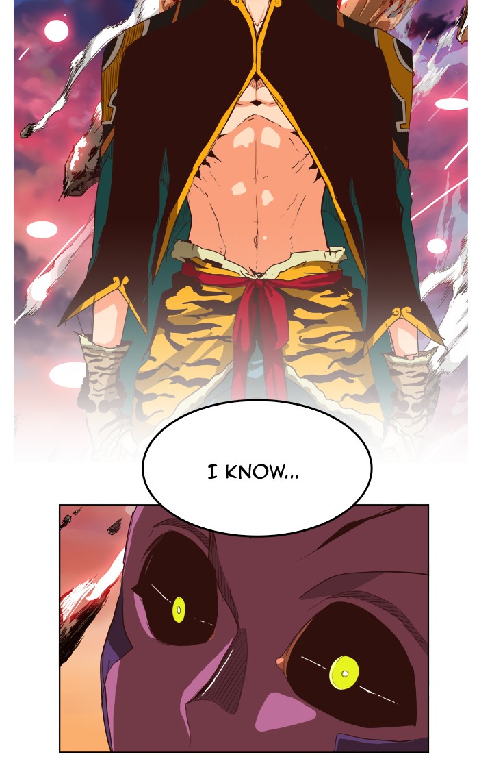 The God of High School Chapter 285 page 67 - Chapter 285: Ep. 285