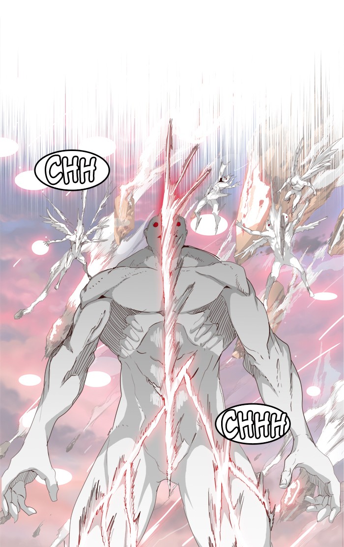 The God of High School Chapter 285 page 70 - Chapter 285: Ep. 285