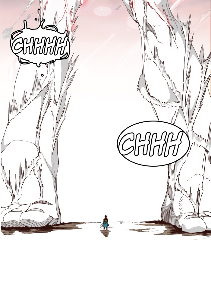 The God of High School Chapter 285 page 71 - Chapter 285: Ep. 285