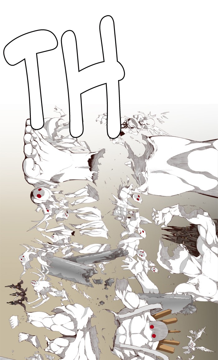 The God of High School Chapter 285 page 72 - Chapter 285: Ep. 285