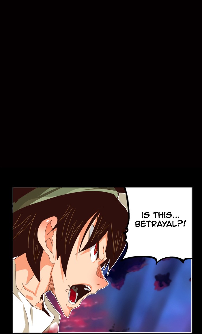 The God of High School Chapter 285 page 76 - Chapter 285: Ep. 285