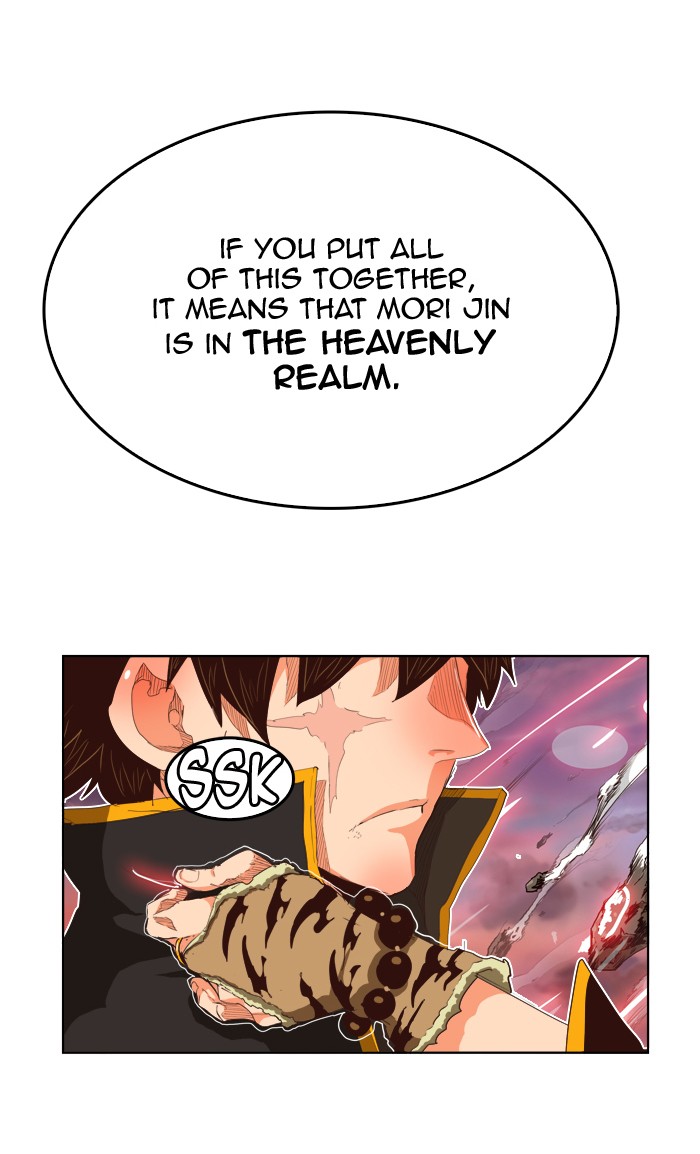 The God of High School Chapter 285 page 80 - Chapter 285: Ep. 285