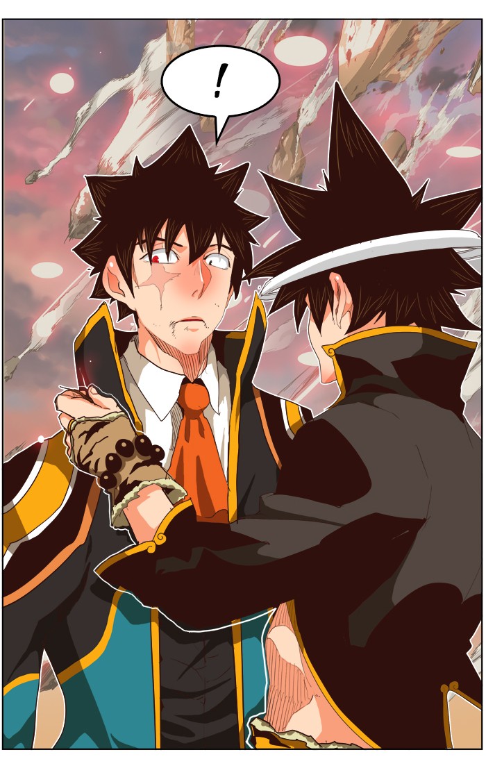 The God of High School Chapter 285 page 81 - Chapter 285: Ep. 285