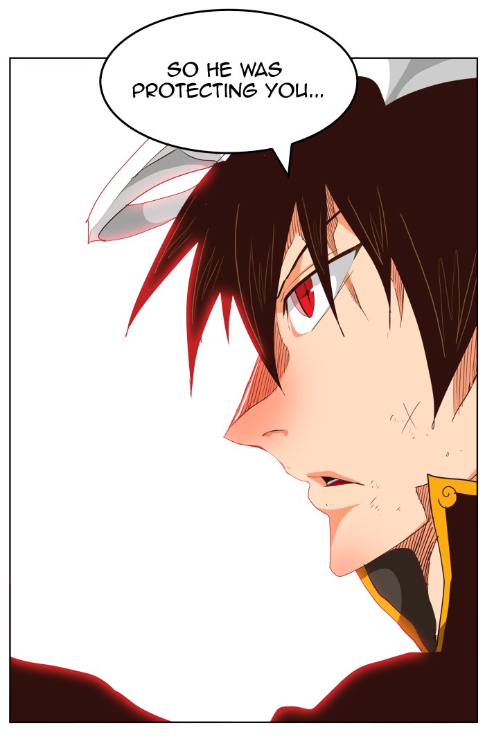 The God of High School Chapter 285 page 82 - Chapter 285: Ep. 285