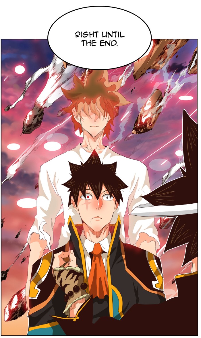 The God of High School Chapter 285 page 83 - Chapter 285: Ep. 285