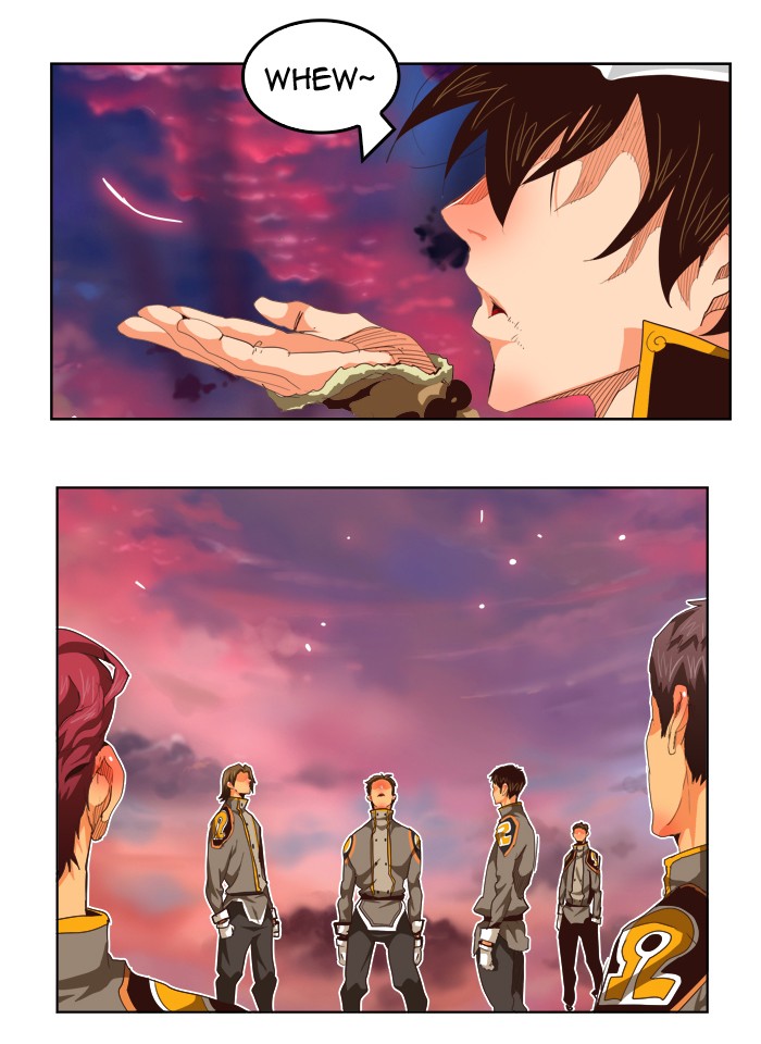 The God of High School Chapter 285 page 87 - Chapter 285: Ep. 285