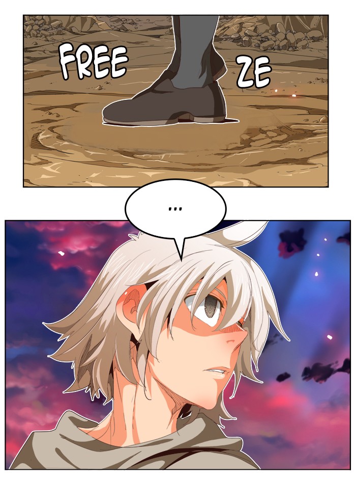 The God of High School Chapter 285 page 88 - Chapter 285: Ep. 285