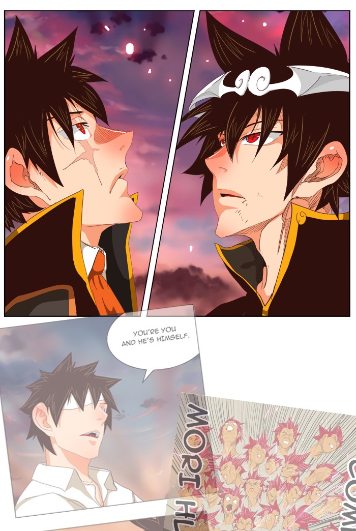 The God of High School Chapter 285 page 89 - Chapter 285: Ep. 285
