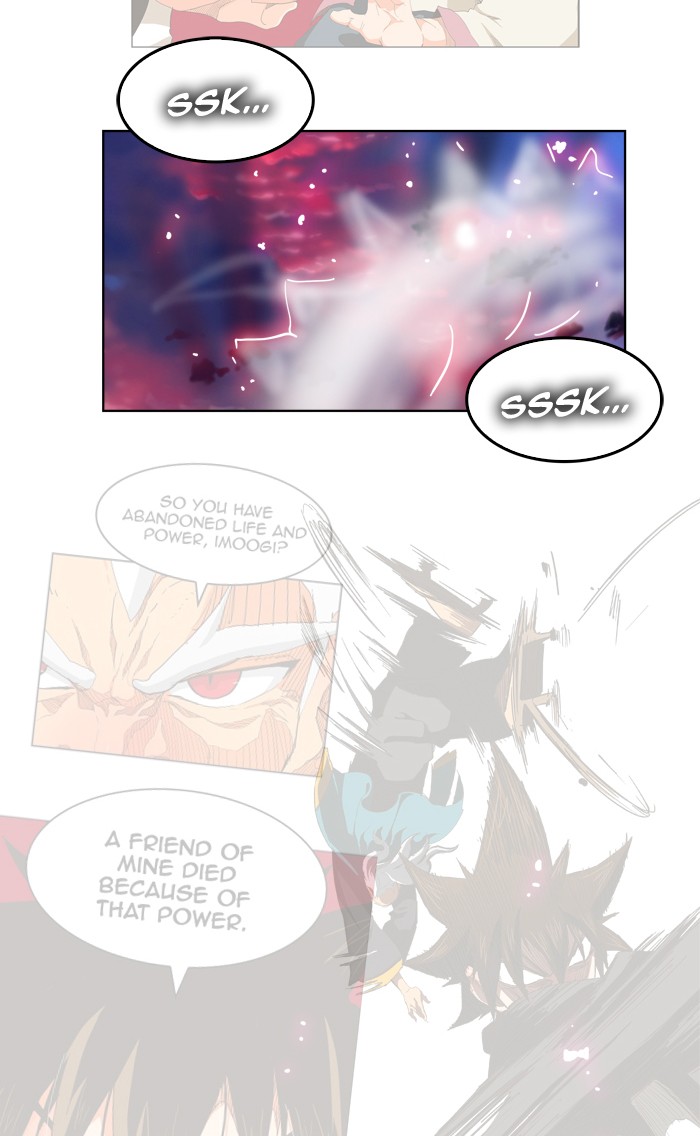 The God of High School Chapter 285 page 93 - Chapter 285: Ep. 285